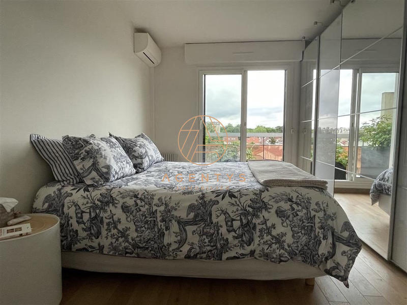 Appartement - 121 m² - 4 pièces