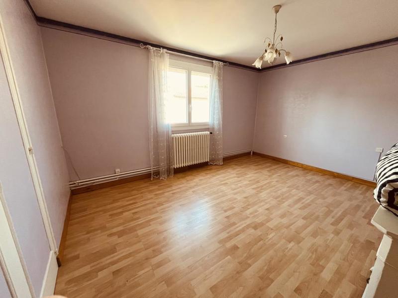 Villa - 131 m² - 5 pièces