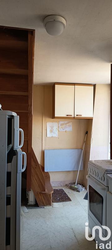 Maison de village - 116 m² - 4 pièces