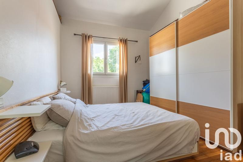 Maison de ville - 109 m² - 7 pièces