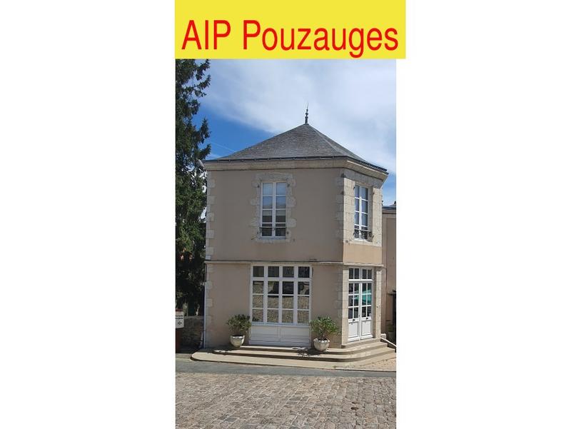 Maison - 152 m² - 5 pièces