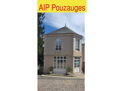 Maison - 152 m² - 5 pièces