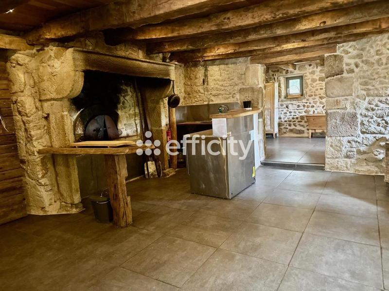 Maison - 338 m² - 13 pièces