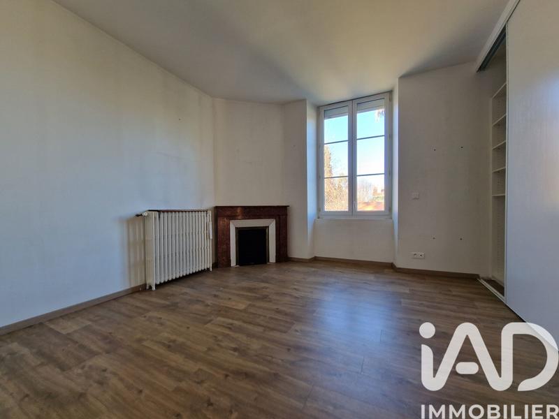 Maison - 250 m² - 9 pièces