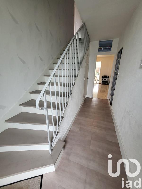 Maison - 152 m² - 6 pièces