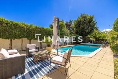 Maison - 135 m² - 4 pièces