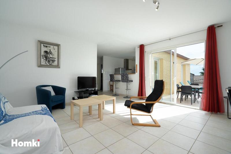 Maison - 103 m² - 4 pièces