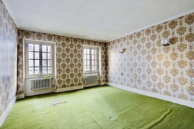 Maison ancienne - 81 m² - 3 pièces