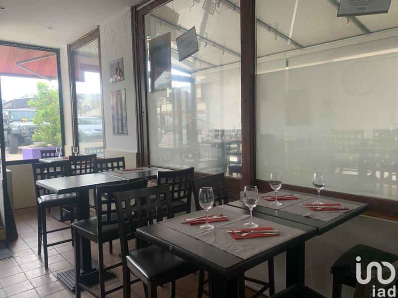 Local commercial - 90 m²