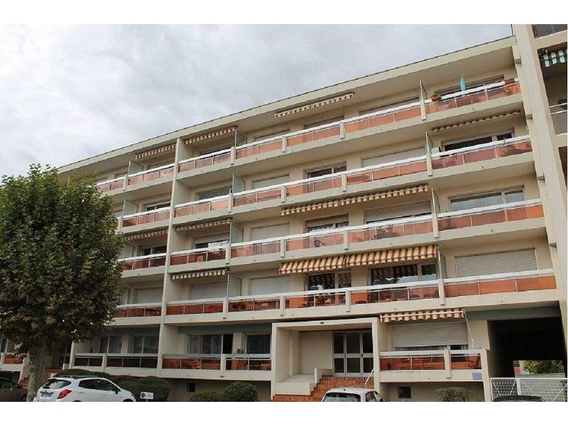 Appartement - 50 m² - 3 pièces