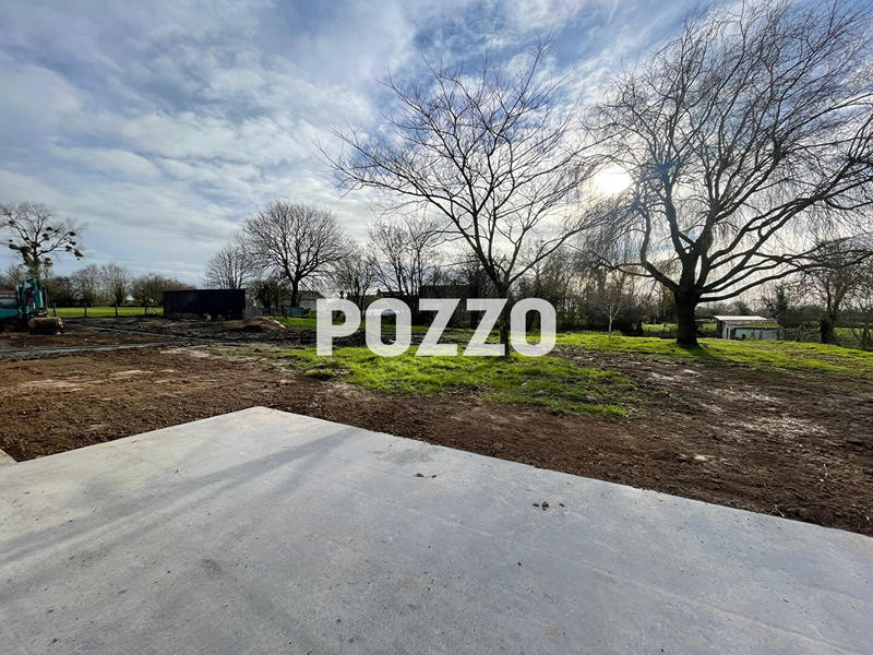 Maison - 148 m² - 5 pièces