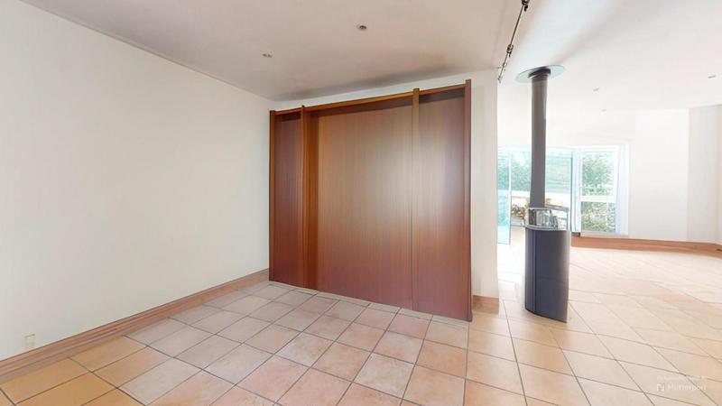 Maison - 98 m² - 5 pièces