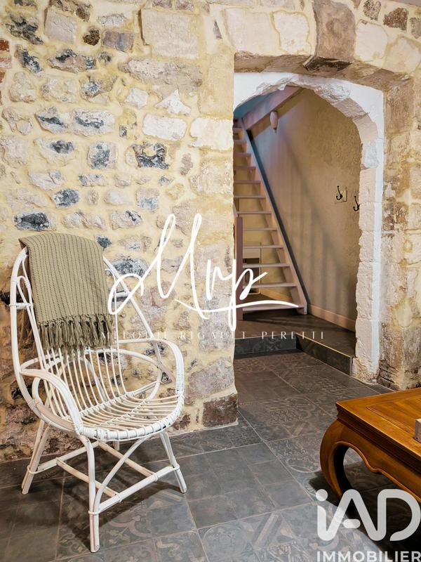 Appartement - 54 m² - 2 pièces