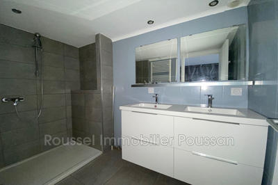 Maison de village - 59 m² - 3 pièces