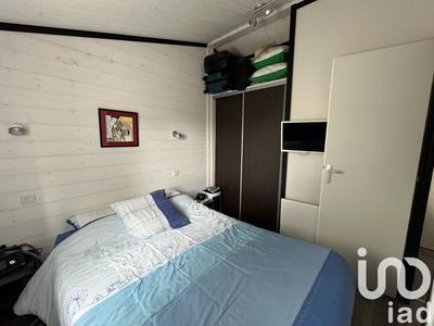 Châlet - 35 m² - 3 pièces