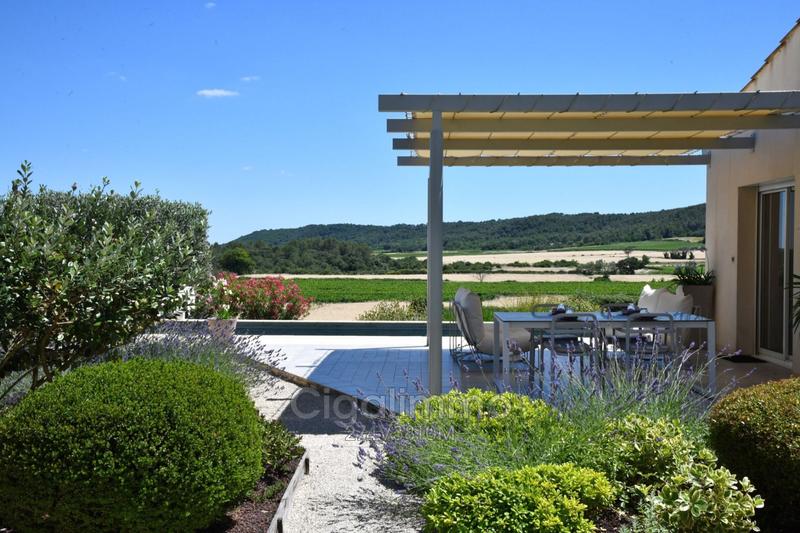 Villa - 182 m² - 7 pièces