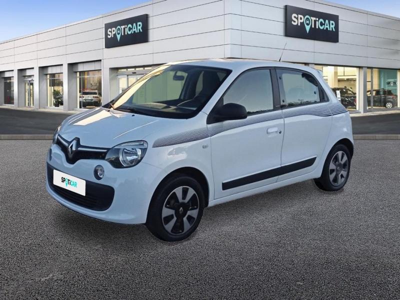 Renault Twingo III Limited Sce 70 E6c