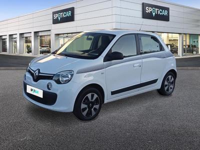 Renault Twingo III Limited Sce 70 E6c