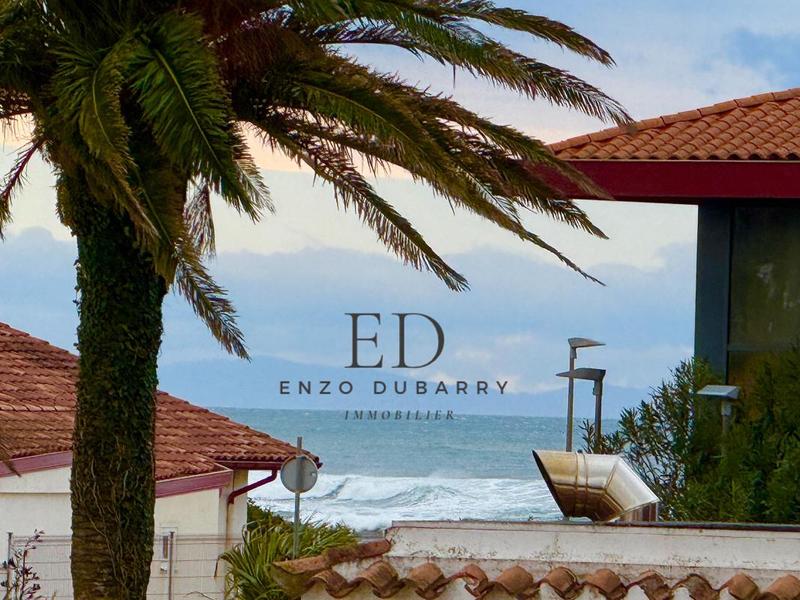 Maison - 117 m² - 5 pièces