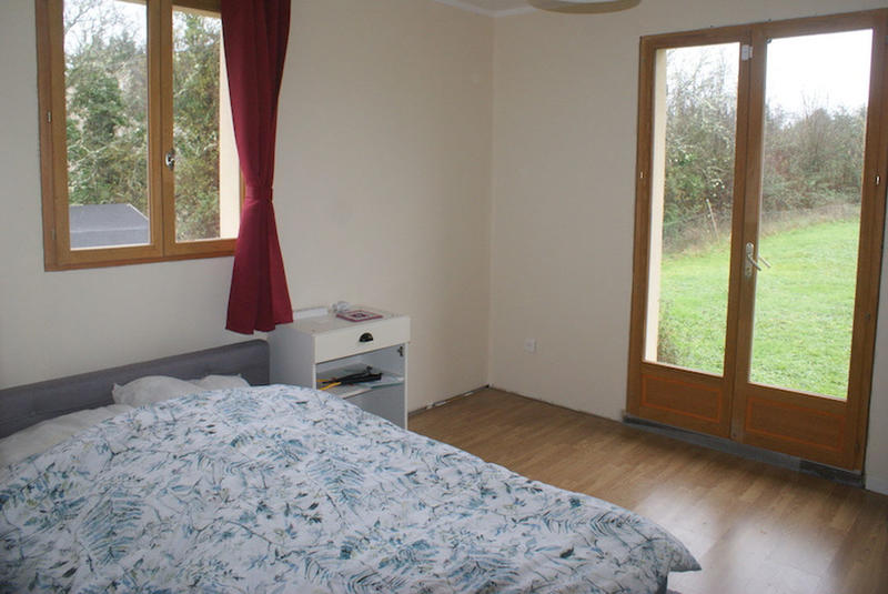 Villa - 200 m² - 6 pièces