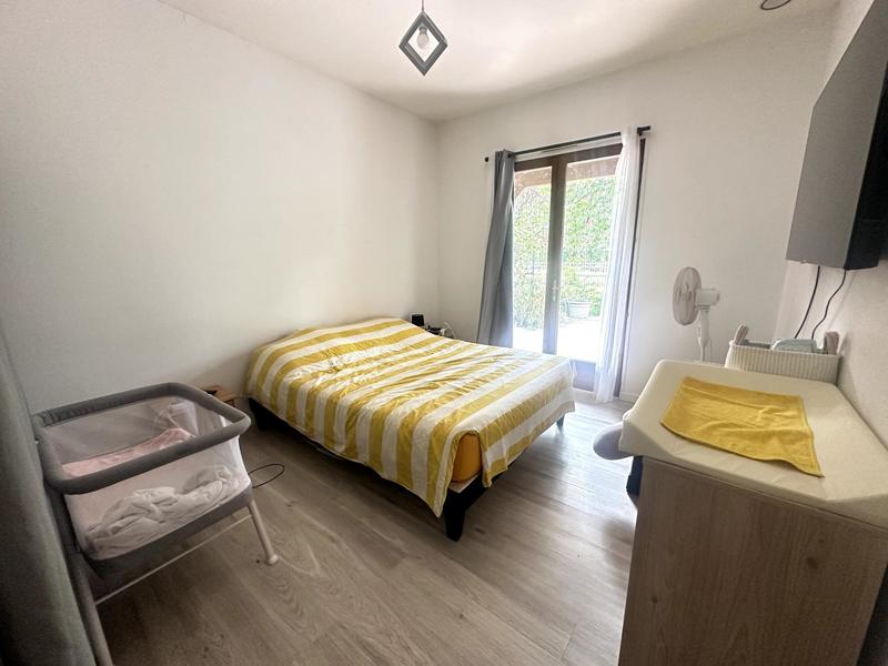 Maison - 108 m² - 4 pièces