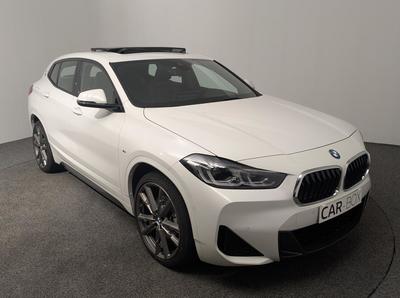Bmw X2 Xdrive 25d m Sport Steptronic 231ch Toit Ouvrant Camera de Recul