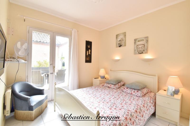 Villa - 180 m² - 7 pièces