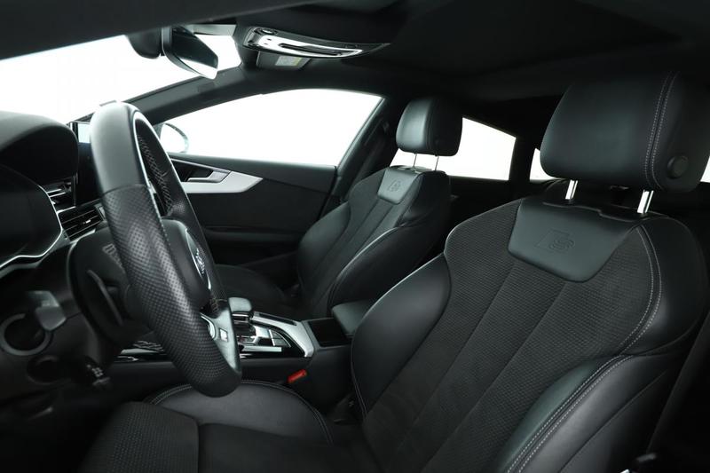 Audi A5 sportback 35 Tdi s line s tronic 7 163 ch