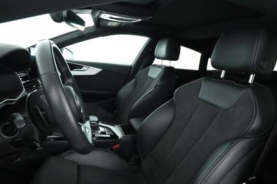 Audi A5 sportback 35 Tdi s line s tronic 7 163 ch