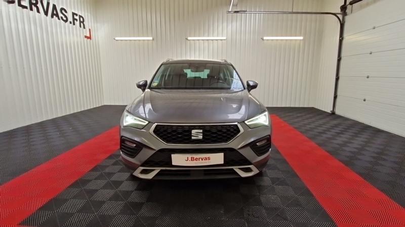 Seat Ateca 2.0 Tdi 150 Dsg7 s&amp;S Business