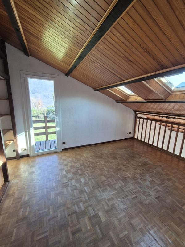 Maison - 97 m² - 5 pièces