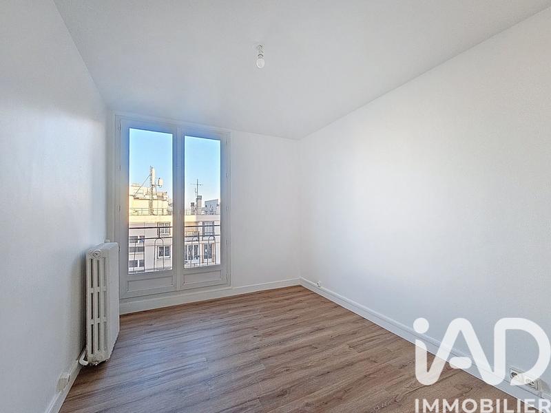 Appartement - 65 m² - 4 pièces