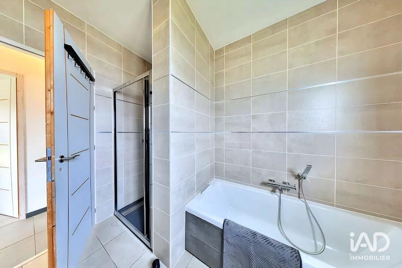 Maison - 160 m² - 5 pièces