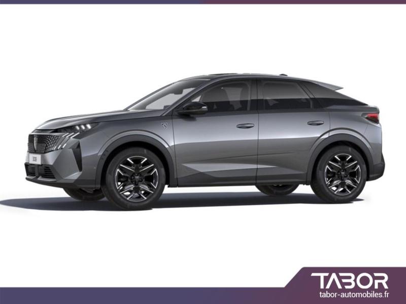 Peugeot 3008 Hybrid Gt 145 Focal Pano 360° Acc