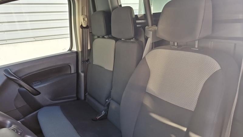 Renault Kangoo Express Blue Dci 95 Extra R-Link