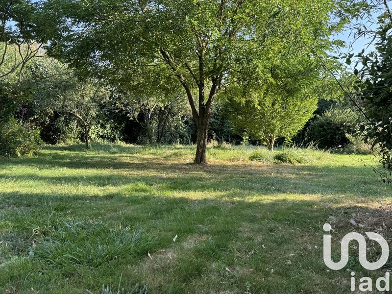 Maison de campagne - 122 m² - 5 pièces