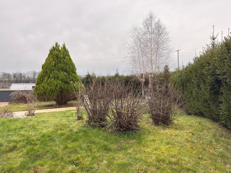 Maison - 158 m² - 6 pièces