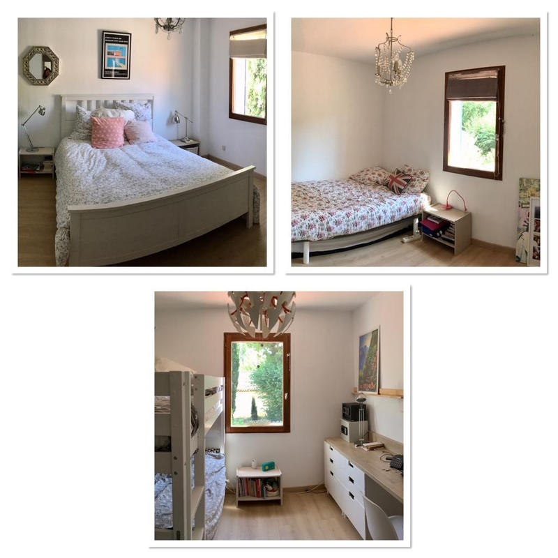 Maison - 98 m² - 4 pièces