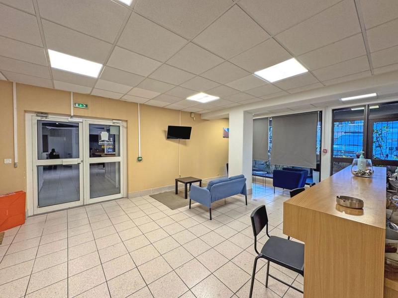 Studio - 18 m² - 1 pièce