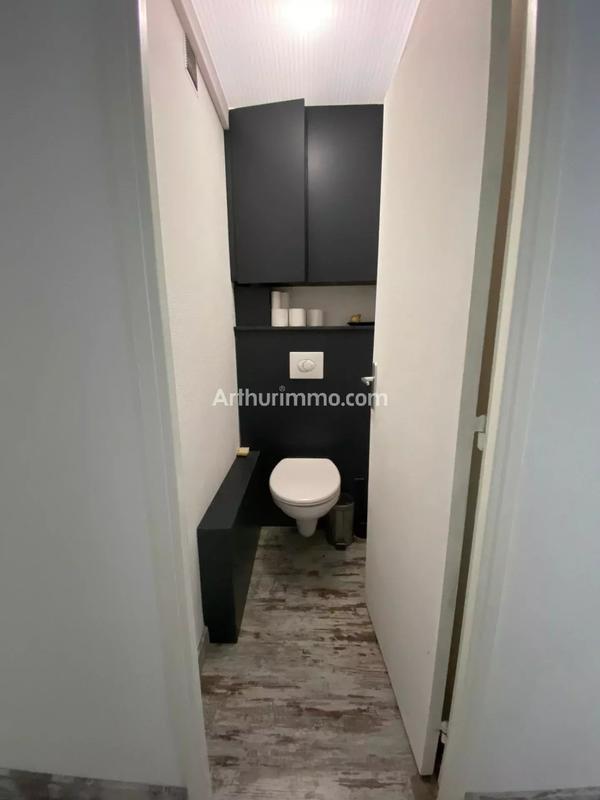 Appartement - 55 m² - 4 pièces