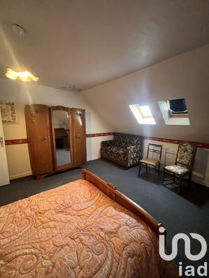 Maison de campagne - 161 m² - 7 pièces