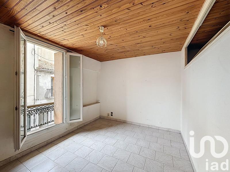 Appartement - 46 m² - 3 pièces