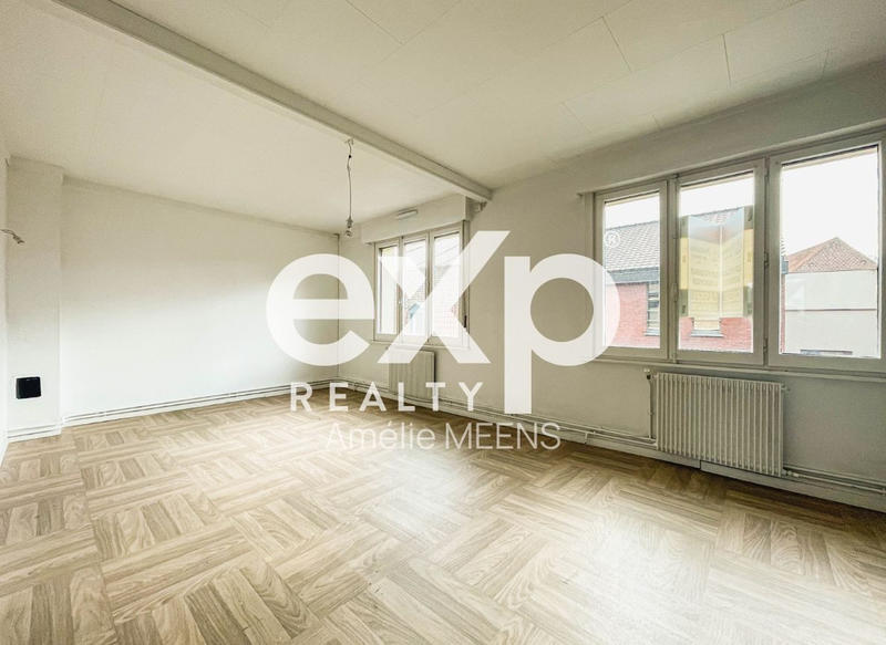 Maison - 129 m² - 5 pièces