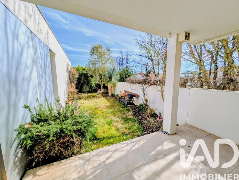 Duplex - 83 m² - 4 pièces