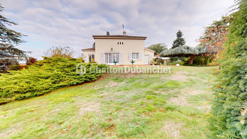 Maison - 160 m² - 5 pièces