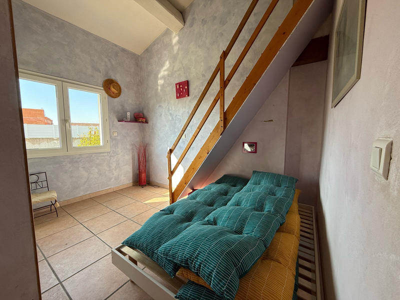 Villa - 180 m² - 4 pièces