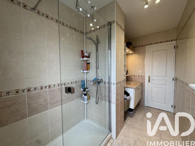 Appartement - 76 m² - 3 pièces