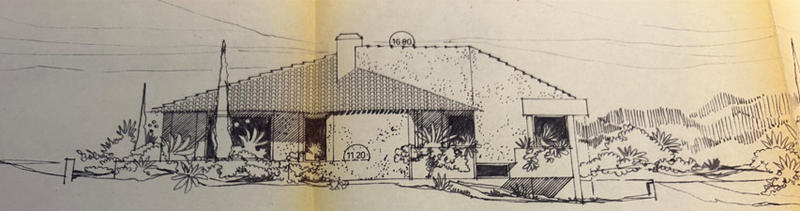 Villa - 140 m² - 5 pièces