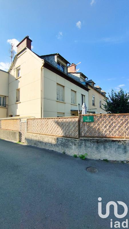 Appartement - 43 m² - 3 pièces