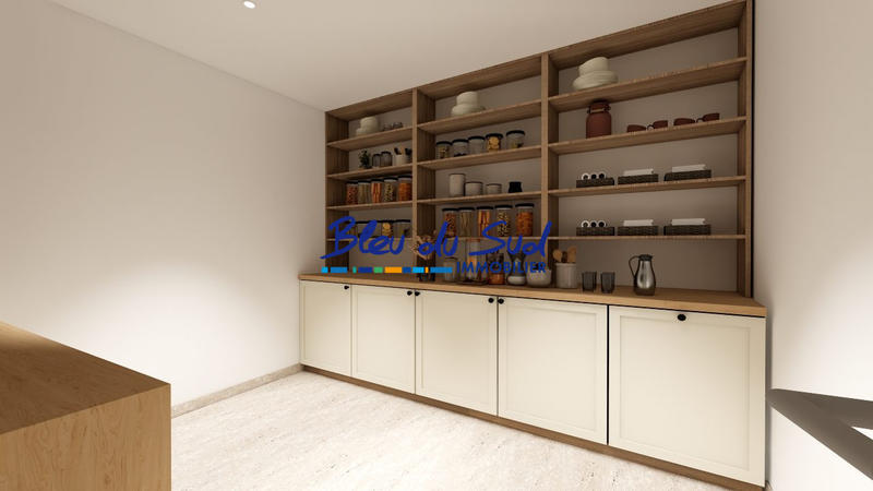 Maison - 180 m² - 6 pièces